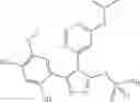 Fig. 433 - Synthesis of triazole compounds that modulate HSP90 activity