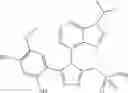 Fig. 435 - Synthesis of triazole compounds that modulate HSP90 activity