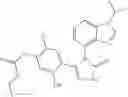 Fig. 437 - Synthesis of triazole compounds that modulate HSP90 activity