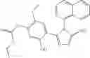 Fig. 438 - Synthesis of triazole compounds that modulate HSP90 activity