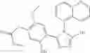 Fig. 442 - Synthesis of triazole compounds that modulate HSP90 activity