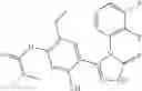 Fig. 445 - Synthesis of triazole compounds that modulate HSP90 activity