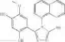 Fig. 448 - Synthesis of triazole compounds that modulate HSP90 activity