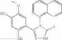 Fig. 449 - Synthesis of triazole compounds that modulate HSP90 activity