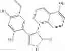 Fig. 451 - Synthesis of triazole compounds that modulate HSP90 activity
