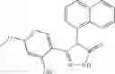 Fig. 455 - Synthesis of triazole compounds that modulate HSP90 activity