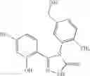 Fig. 459 - Synthesis of triazole compounds that modulate HSP90 activity