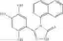 Fig. 463 - Synthesis of triazole compounds that modulate HSP90 activity