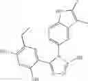Fig. 464 - Synthesis of triazole compounds that modulate HSP90 activity