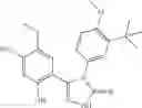 Fig. 467 - Synthesis of triazole compounds that modulate HSP90 activity
