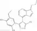 Fig. 474 - Synthesis of triazole compounds that modulate HSP90 activity