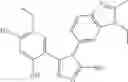 Fig. 478 - Synthesis of triazole compounds that modulate HSP90 activity