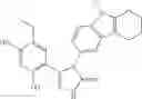 Fig. 485 - Synthesis of triazole compounds that modulate HSP90 activity