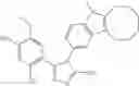 Fig. 486 - Synthesis of triazole compounds that modulate HSP90 activity