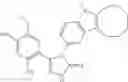 Fig. 487 - Synthesis of triazole compounds that modulate HSP90 activity