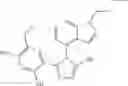 Fig. 488 - Synthesis of triazole compounds that modulate HSP90 activity