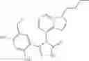 Fig. 489 - Synthesis of triazole compounds that modulate HSP90 activity