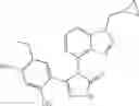 Fig. 495 - Synthesis of triazole compounds that modulate HSP90 activity