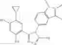 Fig. 498 - Synthesis of triazole compounds that modulate HSP90 activity