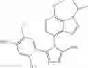Fig. 500 - Synthesis of triazole compounds that modulate HSP90 activity