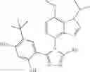 Fig. 501 - Synthesis of triazole compounds that modulate HSP90 activity