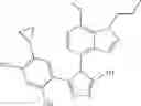 Fig. 503 - Synthesis of triazole compounds that modulate HSP90 activity