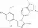 Fig. 507 - Synthesis of triazole compounds that modulate HSP90 activity