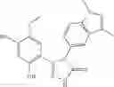 Fig. 508 - Synthesis of triazole compounds that modulate HSP90 activity
