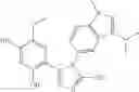 Fig. 511 - Synthesis of triazole compounds that modulate HSP90 activity
