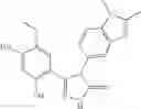 Fig. 520 - Synthesis of triazole compounds that modulate HSP90 activity