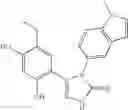 Fig. 522 - Synthesis of triazole compounds that modulate HSP90 activity