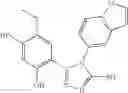 Fig. 526 - Synthesis of triazole compounds that modulate HSP90 activity