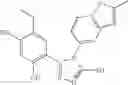 Fig. 527 - Synthesis of triazole compounds that modulate HSP90 activity