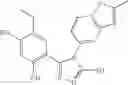 Fig. 528 - Synthesis of triazole compounds that modulate HSP90 activity