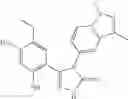 Fig. 534 - Synthesis of triazole compounds that modulate HSP90 activity
