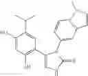 Fig. 536 - Synthesis of triazole compounds that modulate HSP90 activity