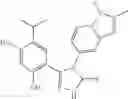 Fig. 538 - Synthesis of triazole compounds that modulate HSP90 activity