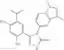 Fig. 540 - Synthesis of triazole compounds that modulate HSP90 activity