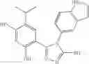 Fig. 543 - Synthesis of triazole compounds that modulate HSP90 activity