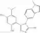 Fig. 545 - Synthesis of triazole compounds that modulate HSP90 activity