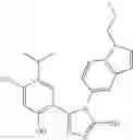 Fig. 549 - Synthesis of triazole compounds that modulate HSP90 activity