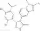 Fig. 552 - Synthesis of triazole compounds that modulate HSP90 activity