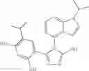 Fig. 557 - Synthesis of triazole compounds that modulate HSP90 activity
