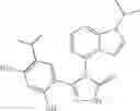 Fig. 558 - Synthesis of triazole compounds that modulate HSP90 activity