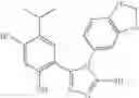 Fig. 559 - Synthesis of triazole compounds that modulate HSP90 activity