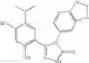Fig. 560 - Synthesis of triazole compounds that modulate HSP90 activity