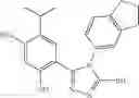Fig. 561 - Synthesis of triazole compounds that modulate HSP90 activity