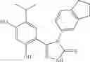 Fig. 562 - Synthesis of triazole compounds that modulate HSP90 activity