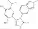 Fig. 564 - Synthesis of triazole compounds that modulate HSP90 activity
