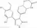 Fig. 566 - Synthesis of triazole compounds that modulate HSP90 activity